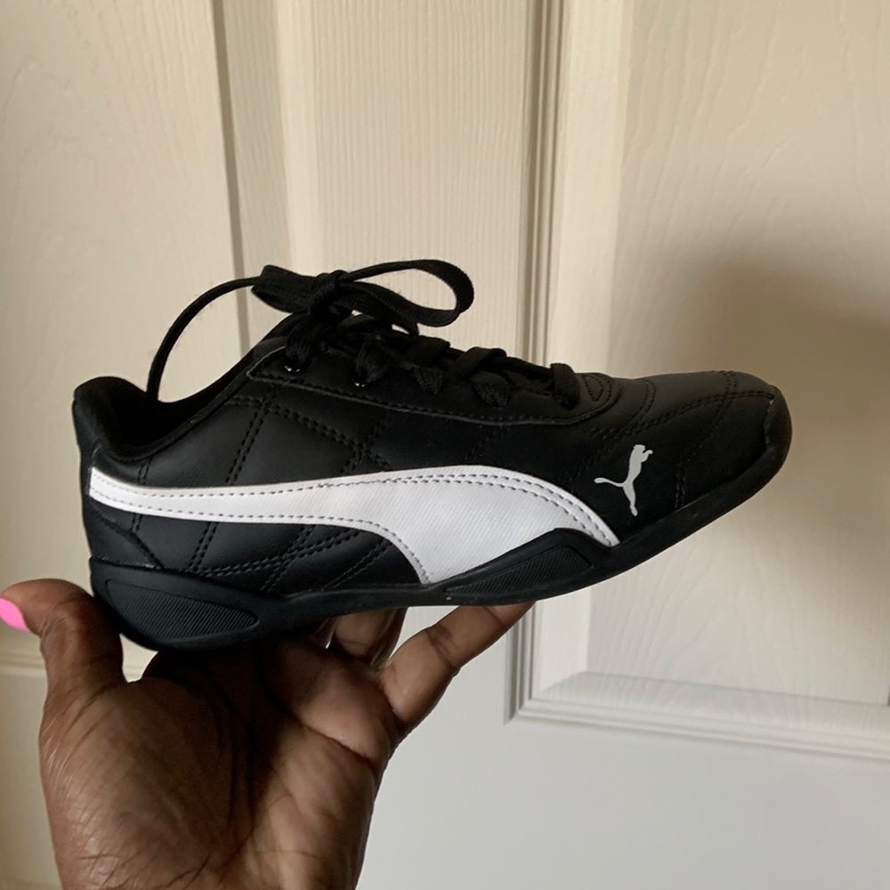 COPY - Puma gym shoes